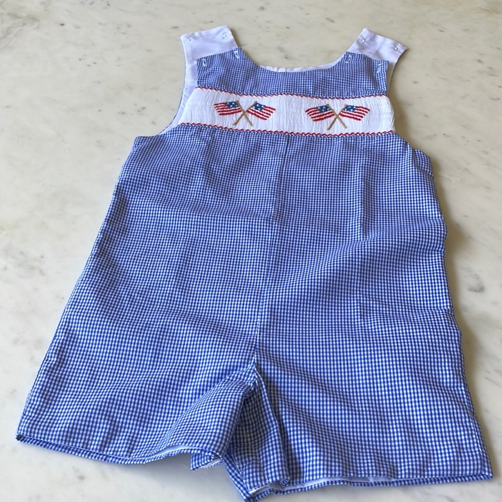 Kids overall size 3T
